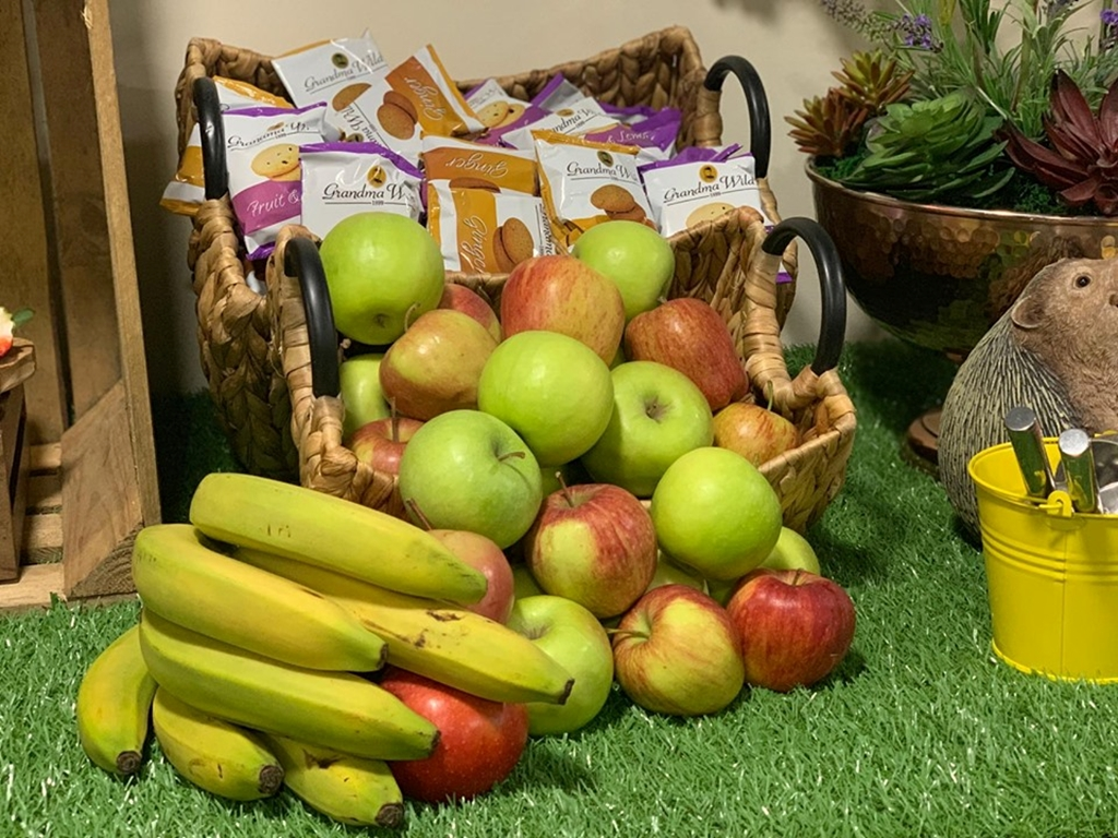 Crowne Plaza Nottingham