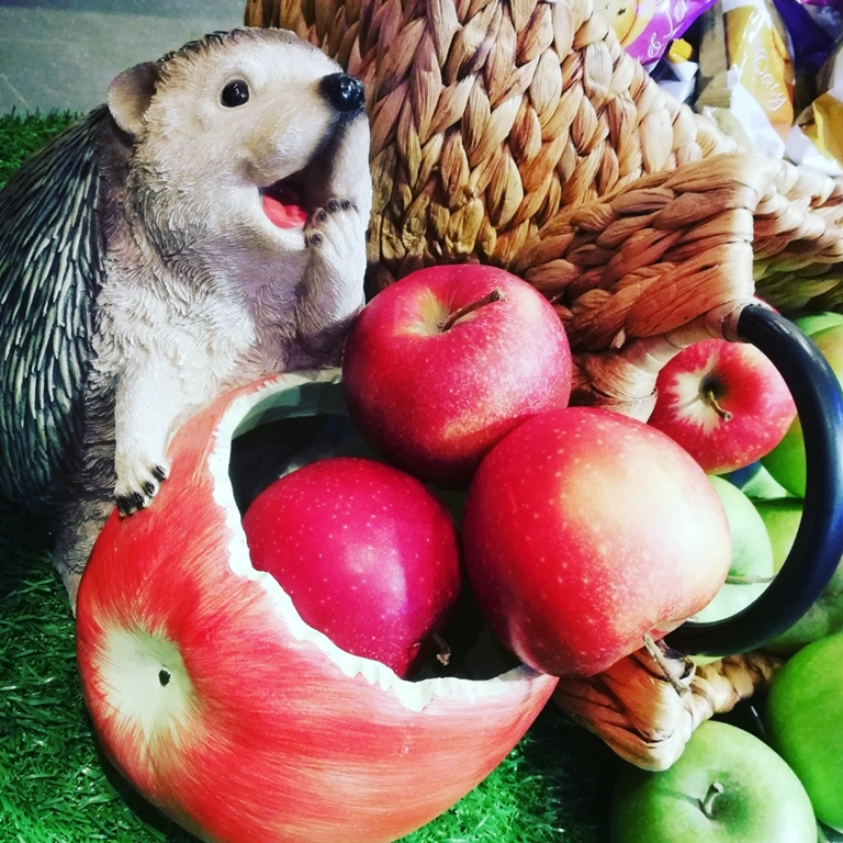 Crowne Plaza Nottingham