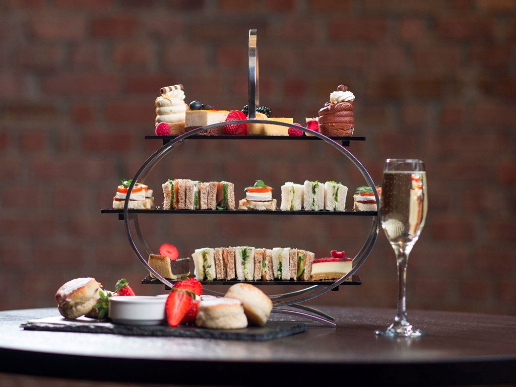 Crowne Plaza Nottingham