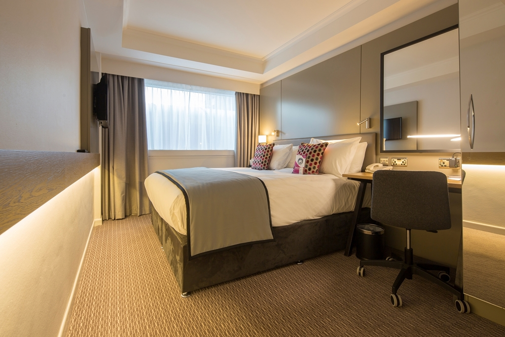 Crowne Plaza Nottingham