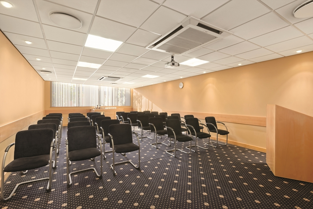 Garner Hotel Nottingham City Centre