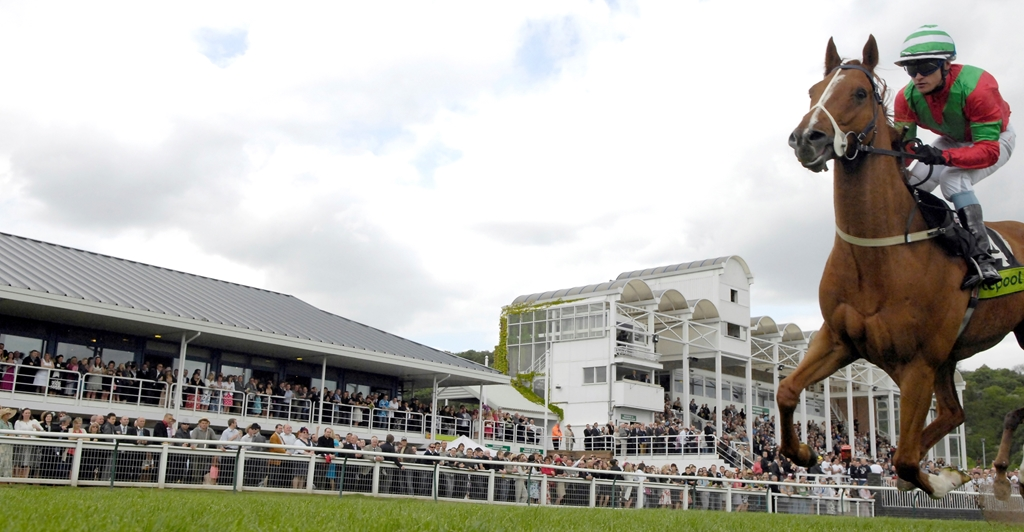 Nottingham Racecourse, A Jockey Club Venue