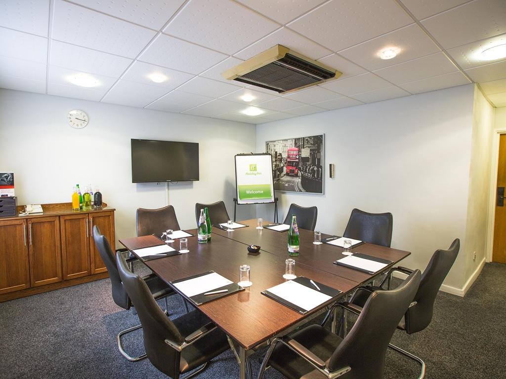 Holiday Inn Nottingham