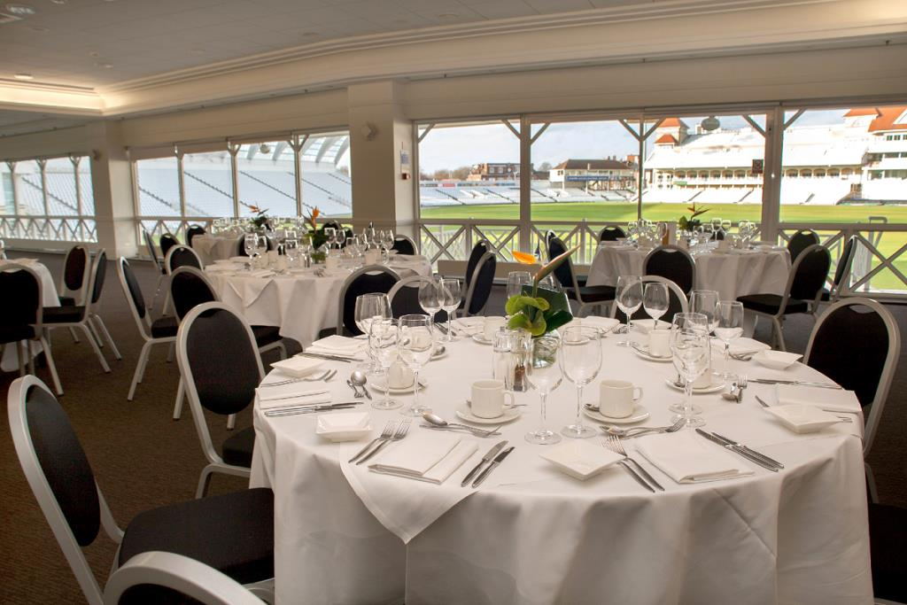 Trent Bridge