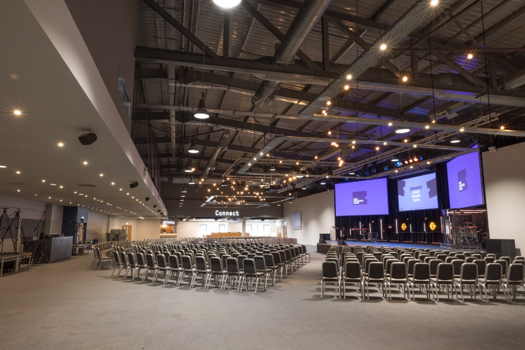 Trent Conference Centre