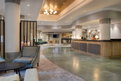 Hilton Nottingham