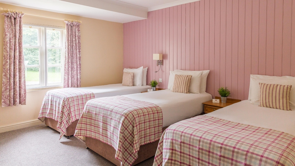 Muthu Clumber Park Hotel & Spa