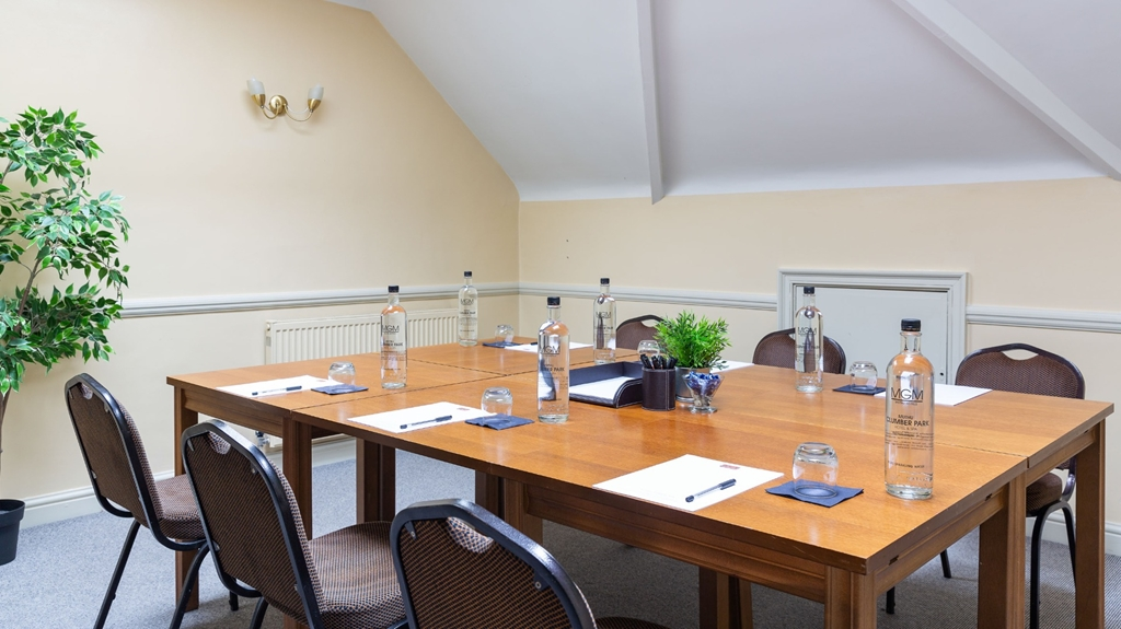 Muthu Clumber Park Hotel & Spa