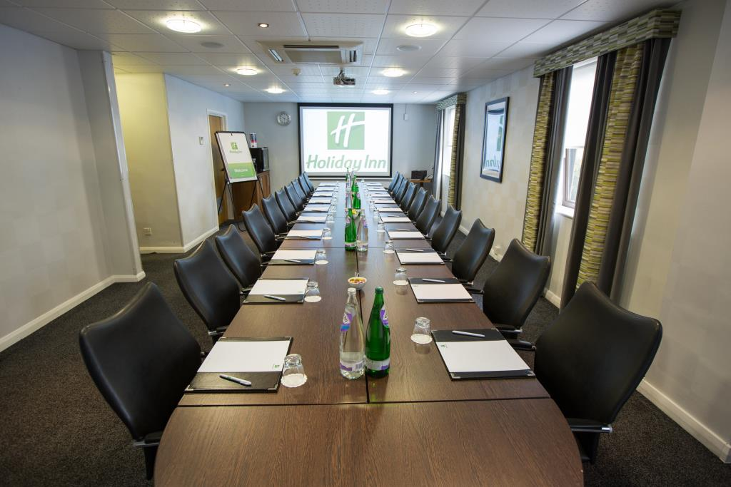 Holiday Inn Nottingham