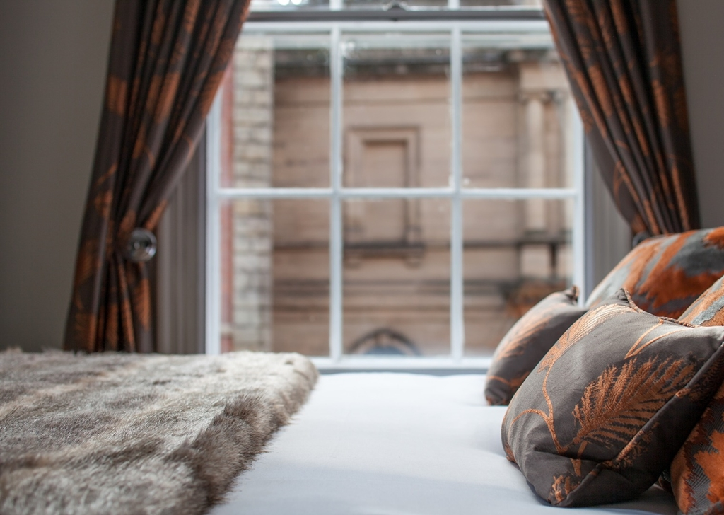 Lace Market Hotel