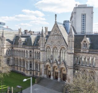 NTU Events and Conferencing – Nottingham Trent University City Campus