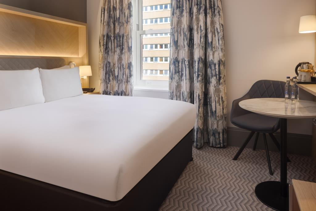 Hilton Nottingham
