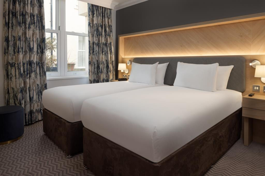Hilton Nottingham