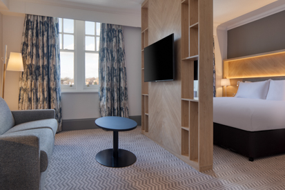 Hilton Nottingham