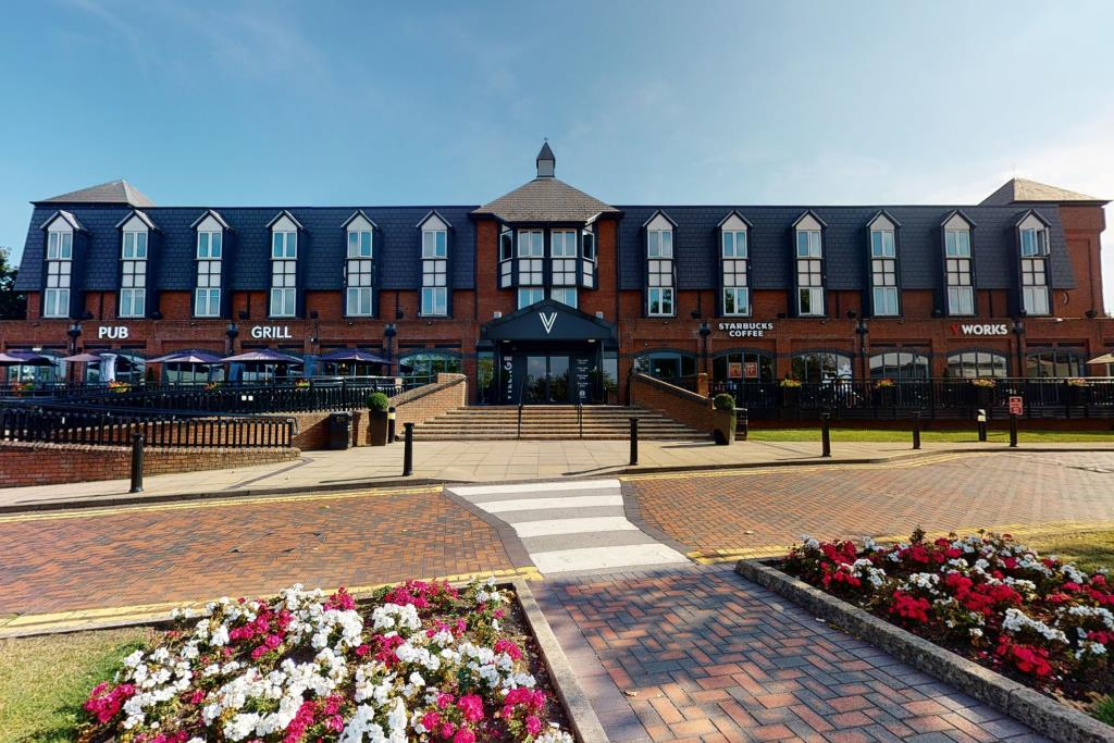 Village Nottingham