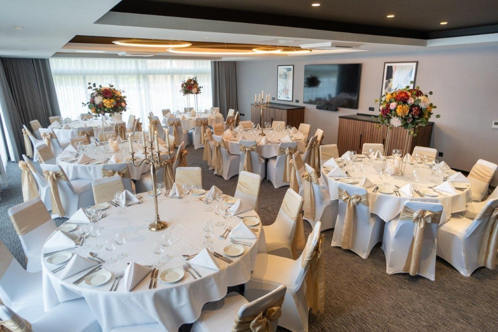 Holiday Inn Nottingham
