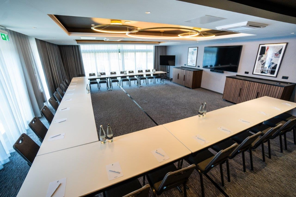 Holiday Inn Nottingham