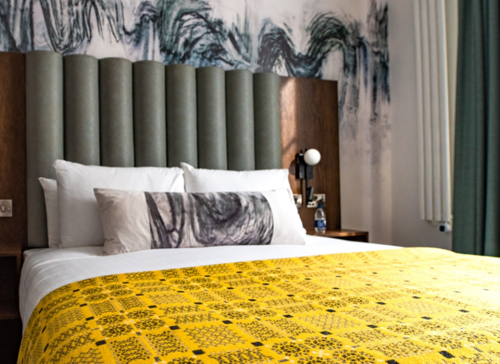 Lace Market Hotel
