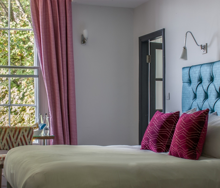 Lace Market Hotel