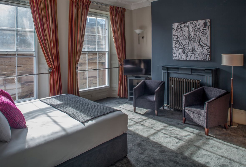 Lace Market Hotel