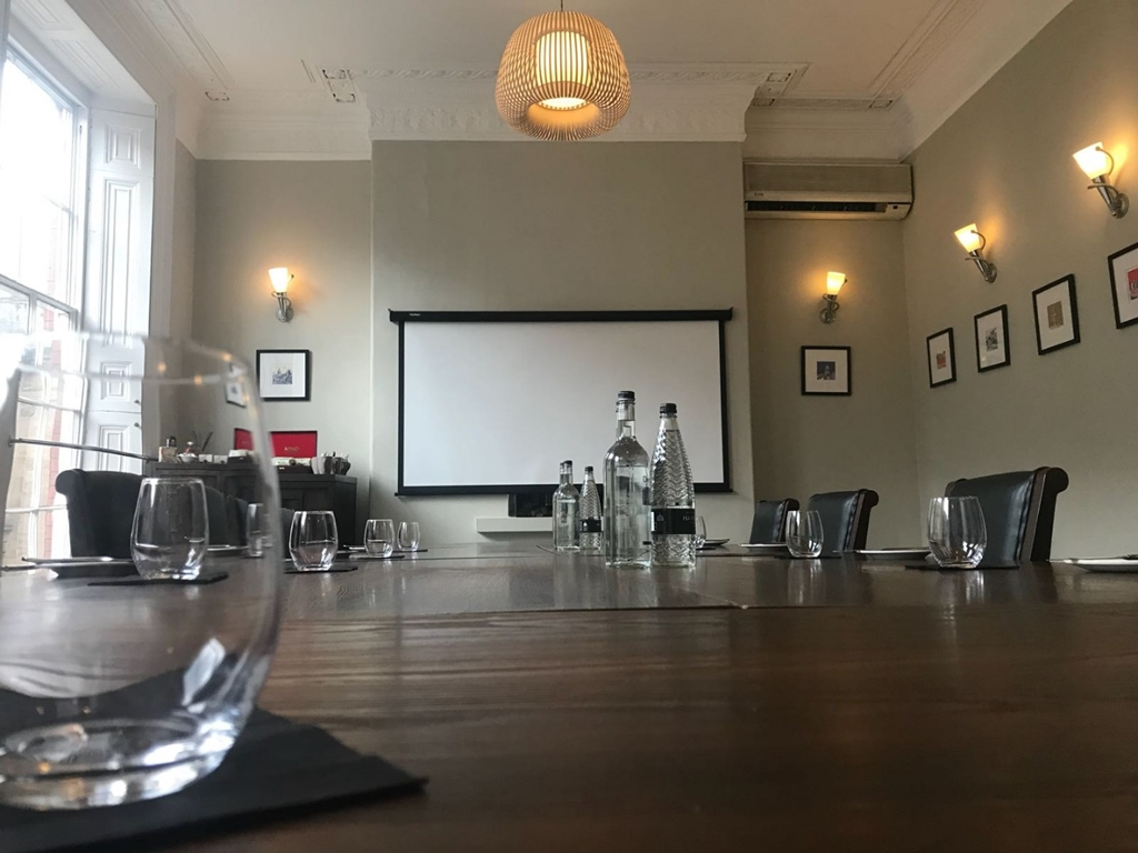 Lace Market Hotel