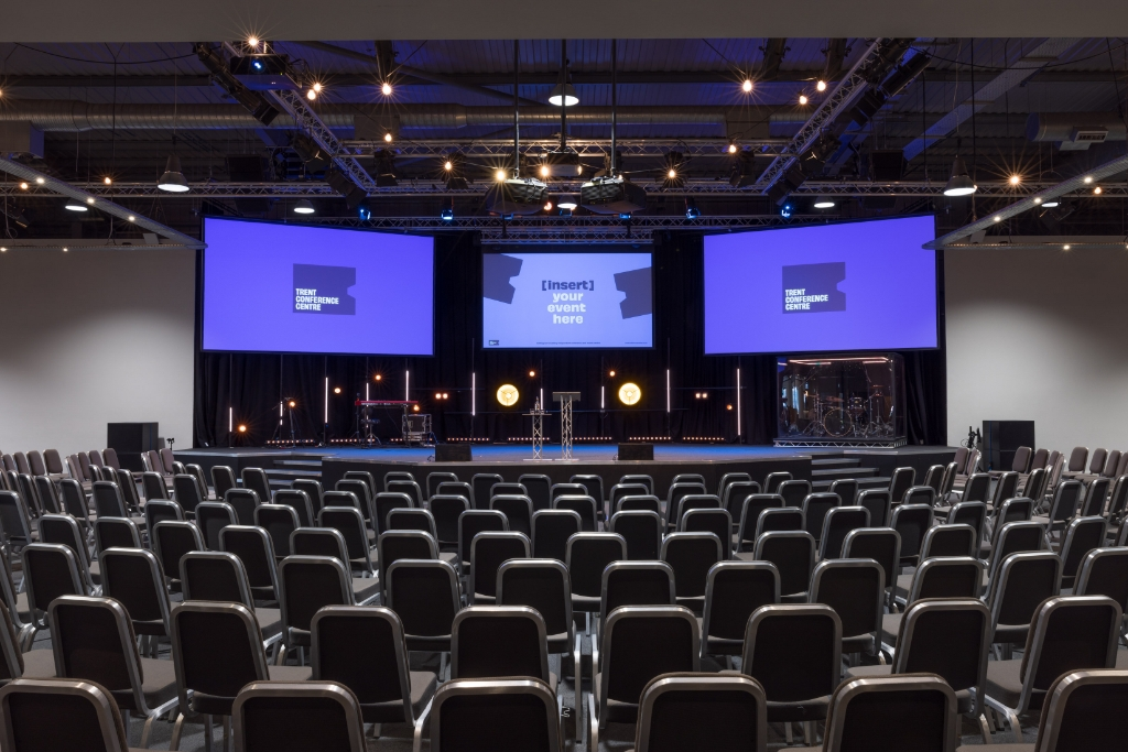 Trent Conference Centre