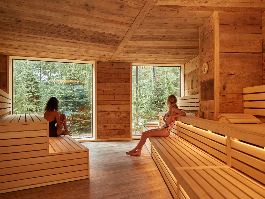Center Parcs Sherwood Forest