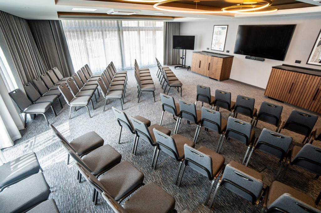 Holiday Inn Nottingham