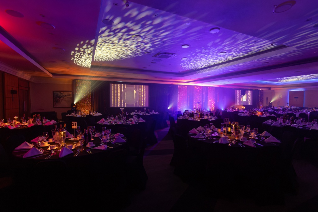 Crowne Plaza Nottingham