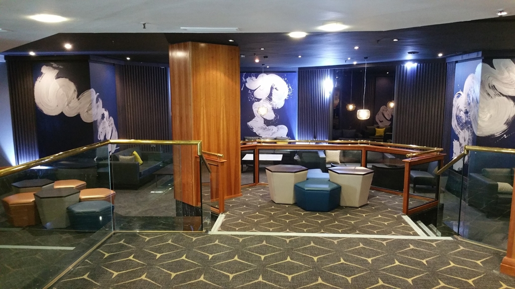 Crowne Plaza Nottingham