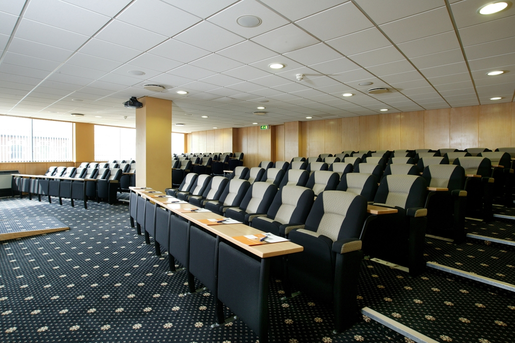 Garner Hotel Nottingham City Centre