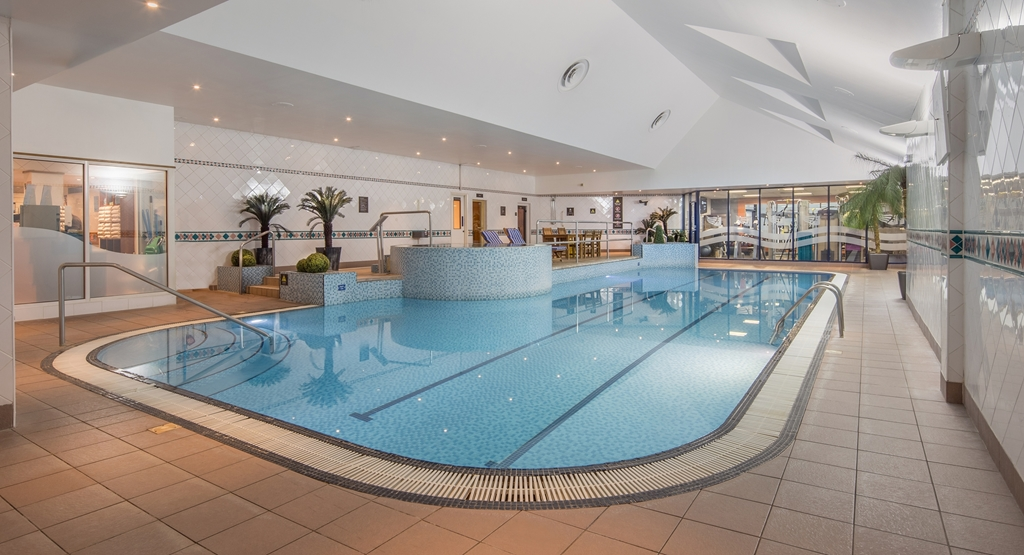 Hilton East Midlands Airport