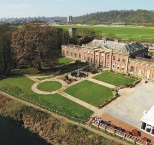 Colwick Hall