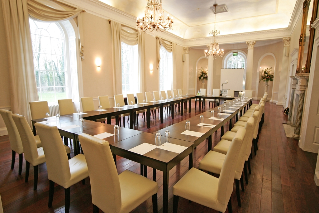 Colwick Hall