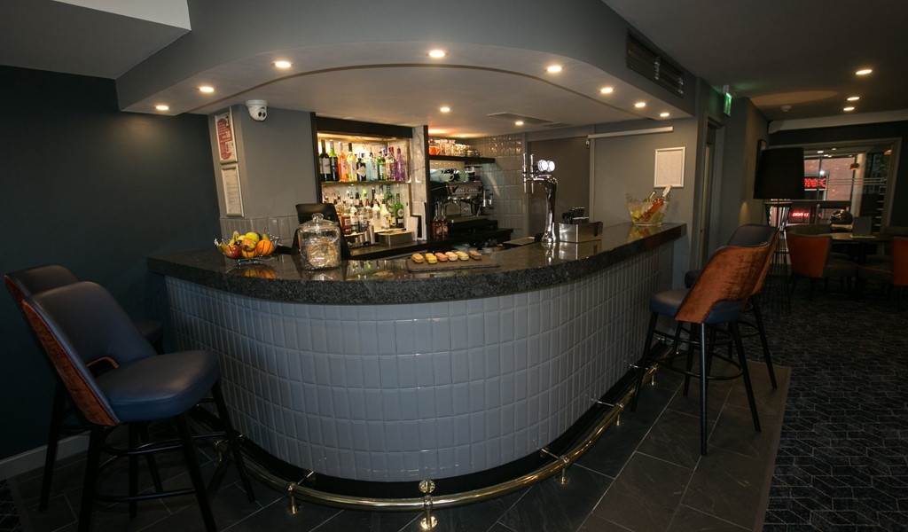 Garner Hotel Nottingham City Centre