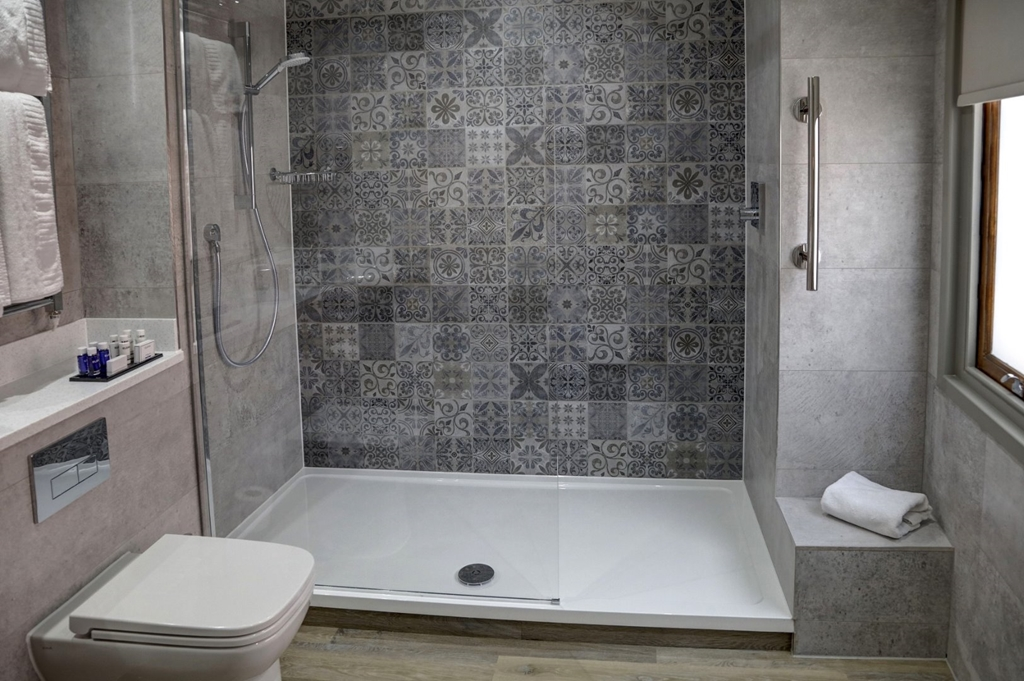 Garner Hotel Nottingham City Centre