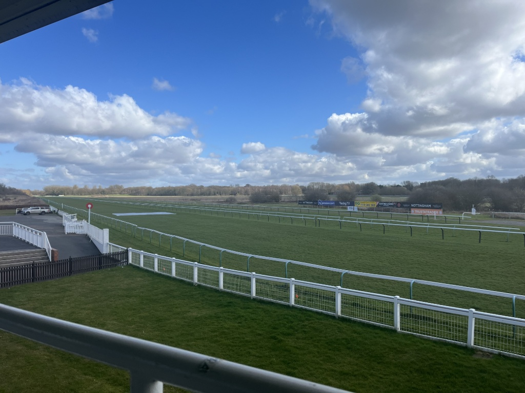Nottingham Racecourse, A Jockey Club Venue