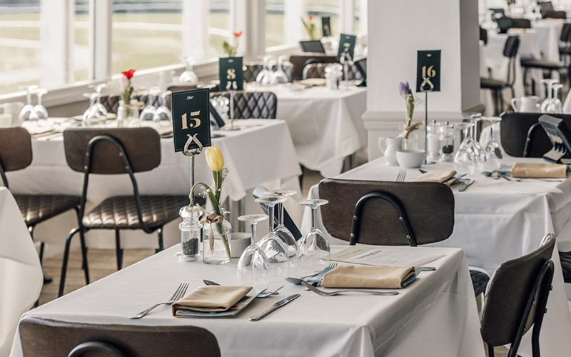 Nottingham Racecourse, A Jockey Club Venue