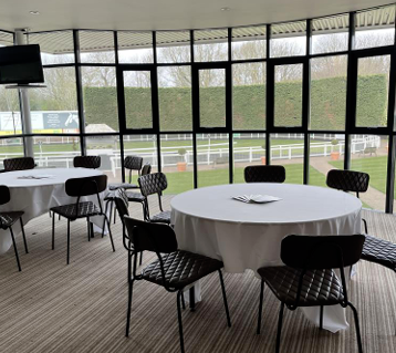 Nottingham Racecourse, A Jockey Club Venue