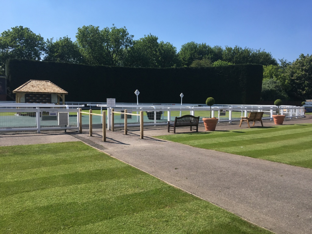 Nottingham Racecourse, A Jockey Club Venue