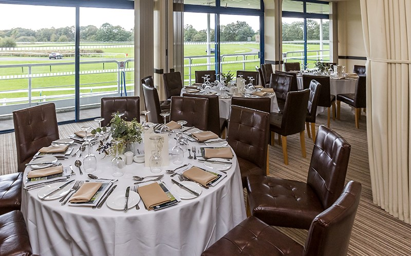 Nottingham Racecourse, A Jockey Club Venue