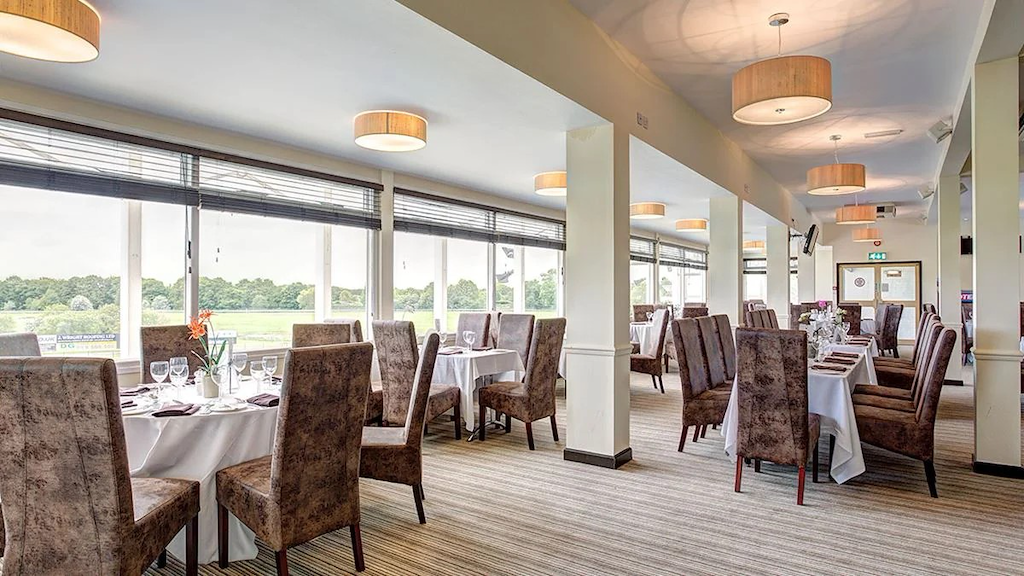 Nottingham Racecourse, A Jockey Club Venue