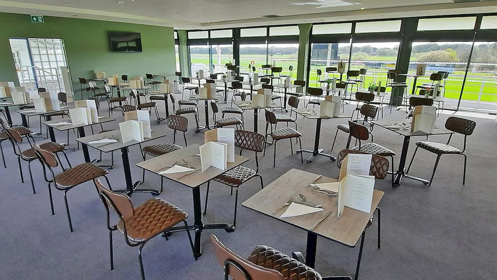 Nottingham Racecourse, A Jockey Club Venue