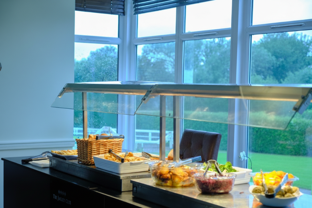 Nottingham Racecourse, A Jockey Club Venue