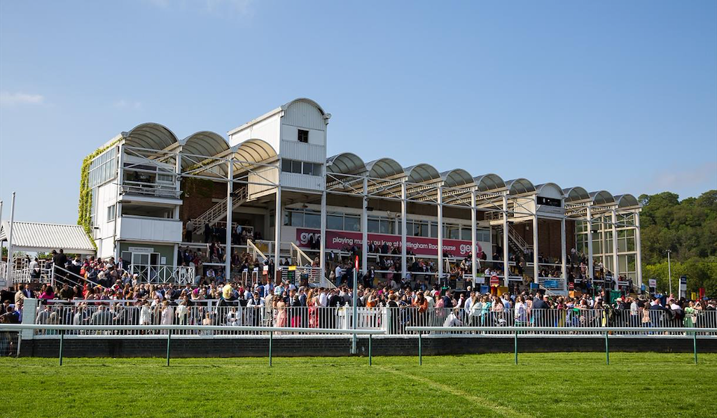 Nottingham Racecourse, A Jockey Club Venue