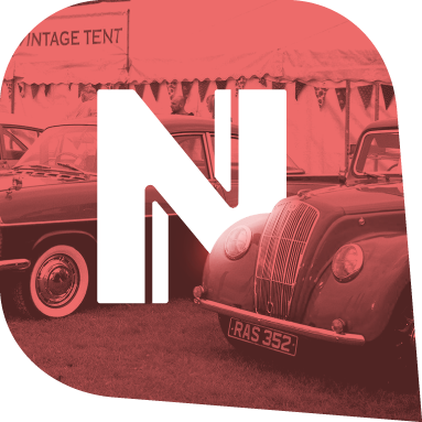 Newark Showground