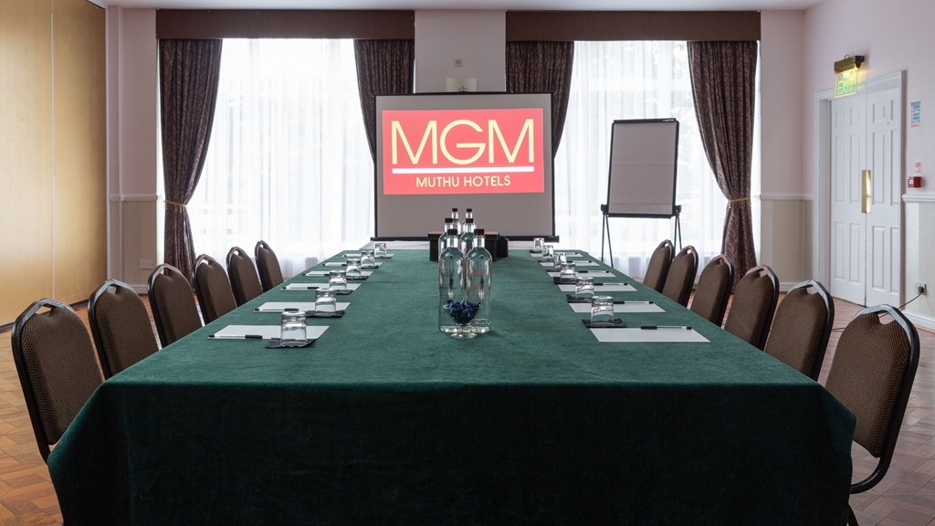 Muthu Clumber Park Hotel & Spa