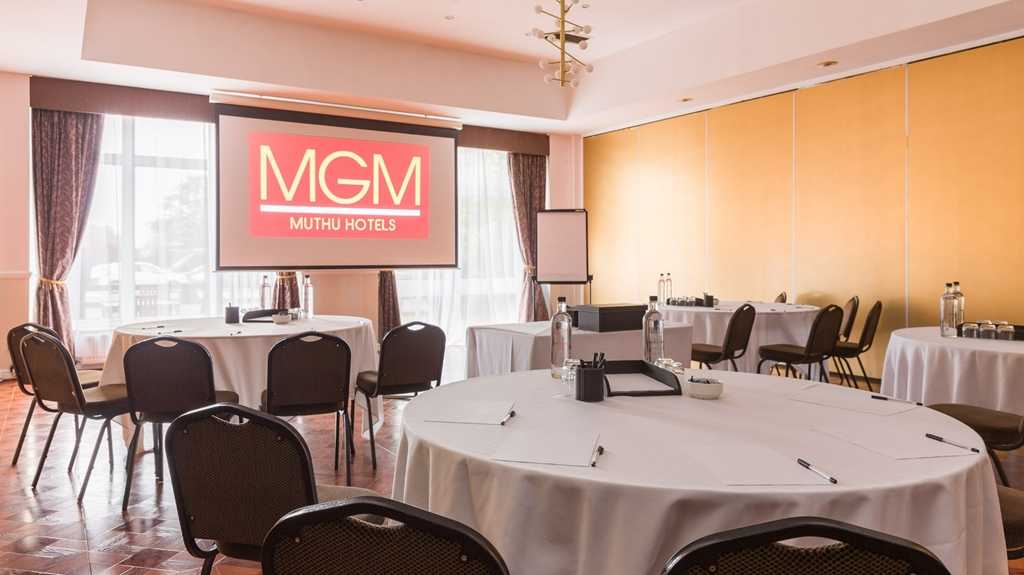 Muthu Clumber Park Hotel & Spa