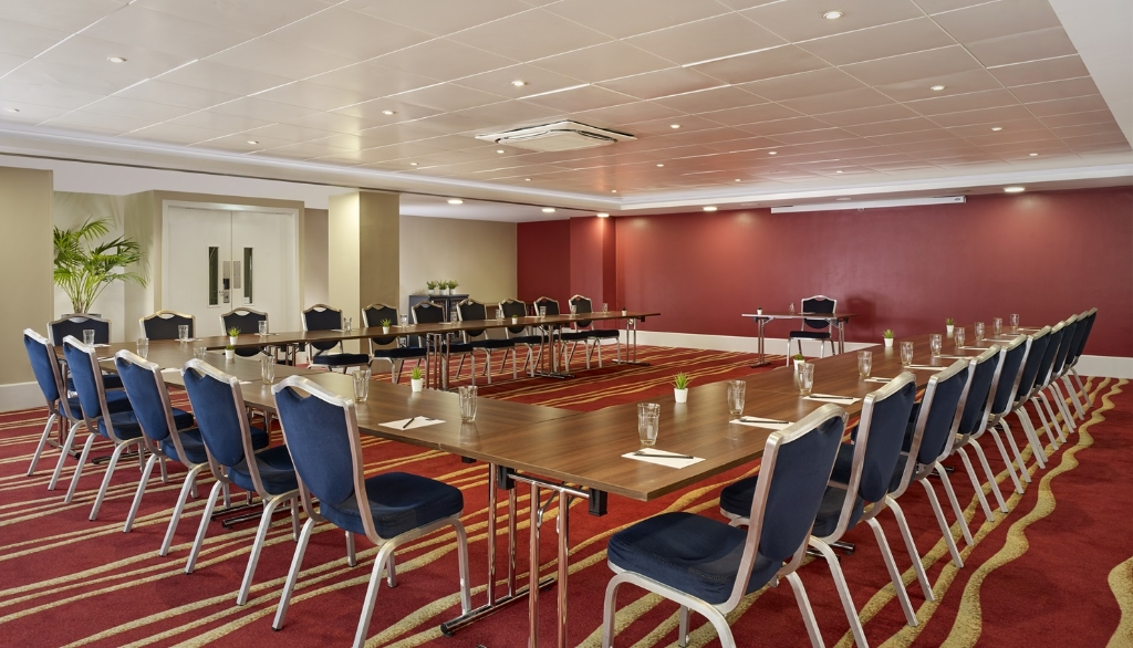 Park Plaza Nottingham