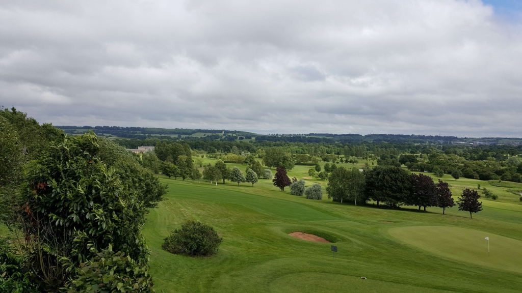 Belton Woods